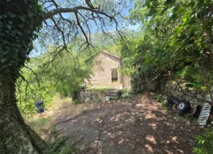 Casa para 100 000 euro en Montenegro