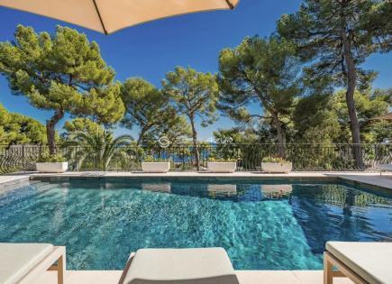 Villa for 8 450 euro per week in Antibes, France