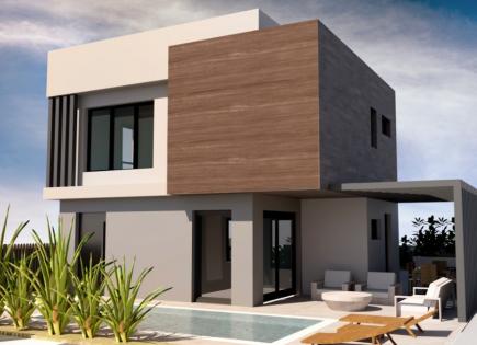 Villa per 850 000 euro a Limassol, Cipro