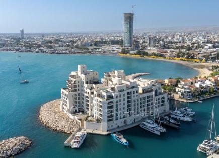 Apartment für 5 400 000 euro in Limassol, Zypern