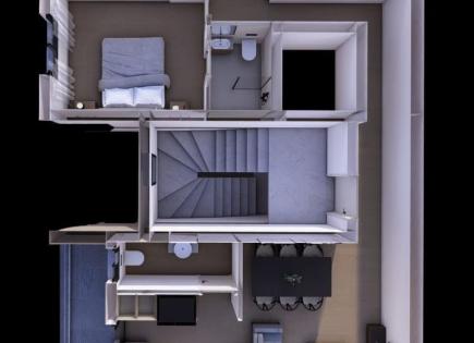 Apartamento para 370 000 euro en Limasol, Chipre