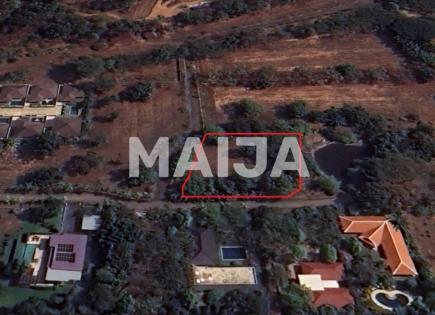 Land for 211 050 euro in Thailand