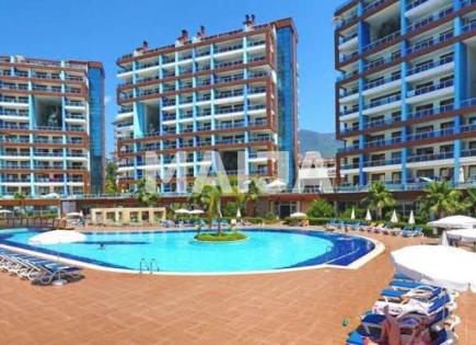 House for 139 000 euro in Alanya, Turkey