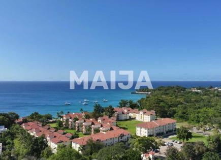 Apartamento para 437 289 euro en Sosúa, República Dominicana