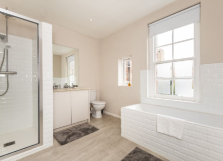 Flat for 1 250 000 euro in London, United Kingdom