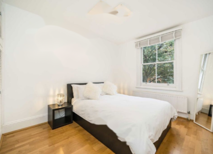 Flat for 695 000 euro in London, United Kingdom