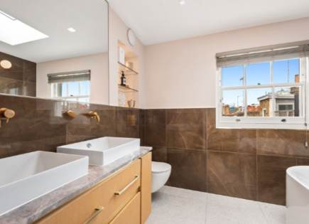 Appartement pour 3 550 000 Euro à Londres, Royaume-Uni