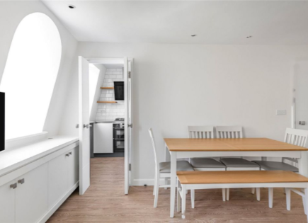 Flat for 745 000 euro in London, United Kingdom