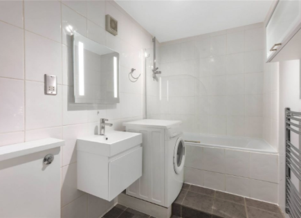 Flat for 850 000 euro in London, United Kingdom