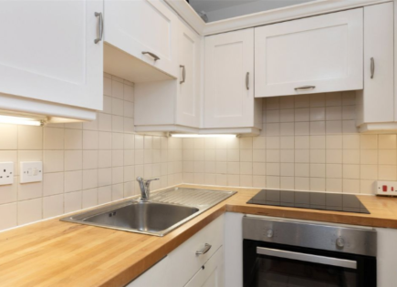 Flat for 750 000 euro in London, United Kingdom