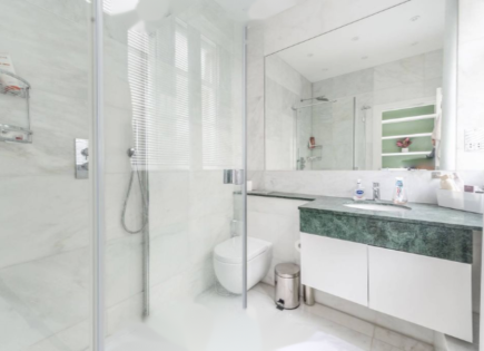 Flat for 1 950 000 euro in London, United Kingdom