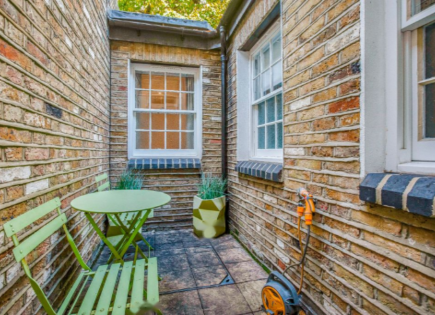 Wohnung für 2 300 000 euro in London, Großbritannien