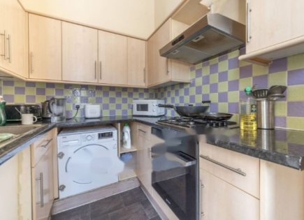 Appartement pour 550 000 Euro à Londres, Royaume-Uni