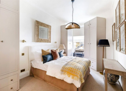 Appartement pour 2 600 000 Euro à Londres, Royaume-Uni