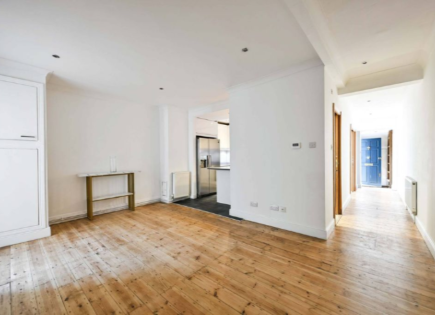 Flat for 725 000 euro in London, United Kingdom
