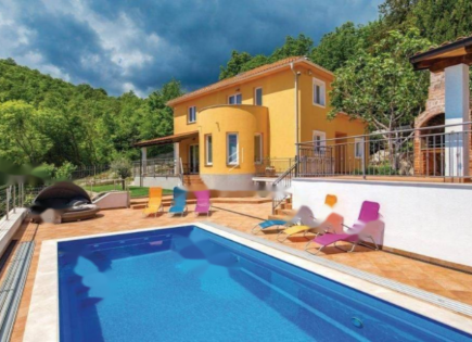 Maison pour 890 000 Euro à Opatija, Croatie