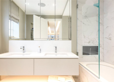 Appartement pour 1 750 000 Euro à Londres, Royaume-Uni