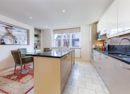 Appartement pour 2 500 000 Euro à Londres, Royaume-Uni