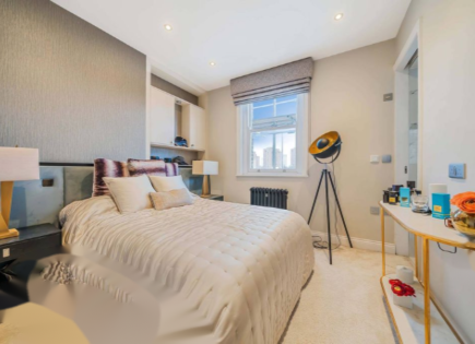 Flat for 1 200 000 euro in London, United Kingdom