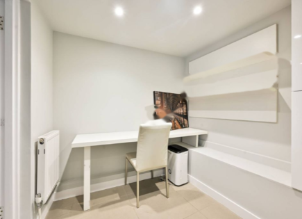 Flat for 600 000 euro in London, United Kingdom