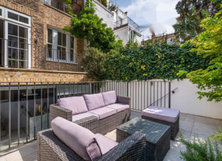 Appartement pour 5 000 000 Euro à Londres, Royaume-Uni