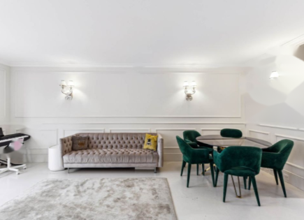 Appartement pour 1 350 000 Euro à Londres, Royaume-Uni