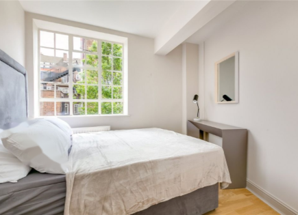 Flat for 795 000 euro in London, United Kingdom