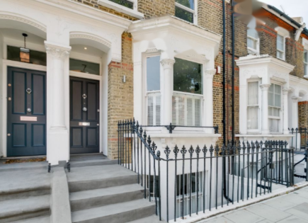 Appartement pour 2 300 000 Euro à Londres, Royaume-Uni