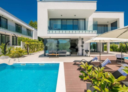 Maison pour 890 000 Euro à Opatija, Croatie