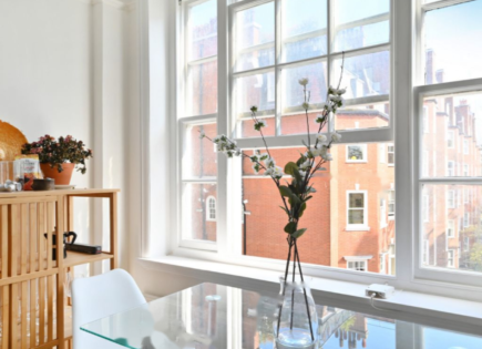 Flat for 1 000 000 euro in London, United Kingdom