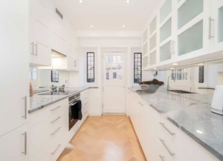 Appartement pour 2 925 000 Euro à Londres, Royaume-Uni