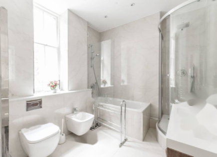 Flat for 2 795 000 euro in London, United Kingdom