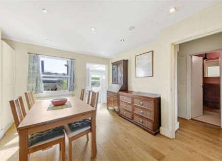 Flat for 500 000 euro in London, United Kingdom