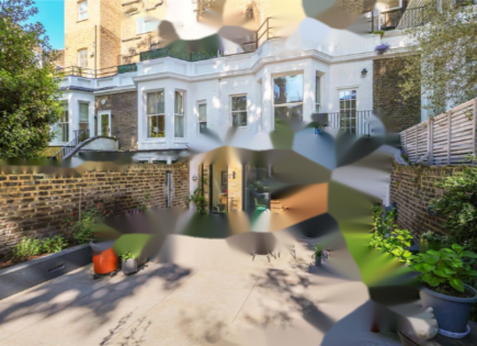 Appartement pour 1 400 000 Euro à Londres, Royaume-Uni