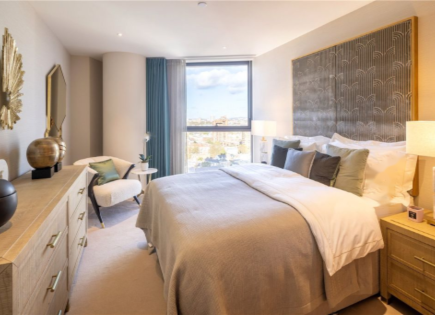 Flat for 6 210 500 euro in London, United Kingdom