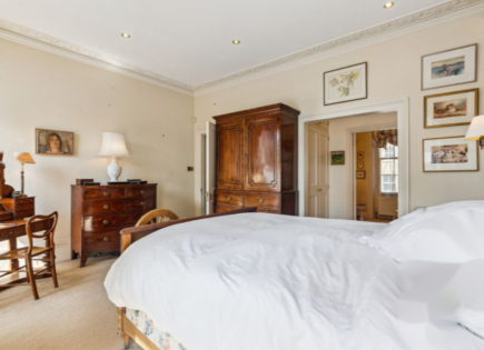 Flat for 2 500 000 euro in London, United Kingdom