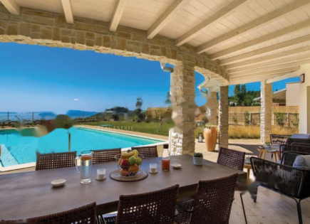 Maison pour 2 100 000 Euro à Opatija, Croatie