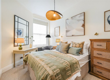 Flat for 2 600 000 euro in London, United Kingdom