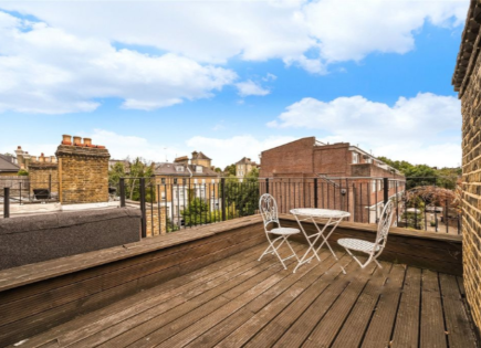 Appartement pour 950 000 Euro à Londres, Royaume-Uni