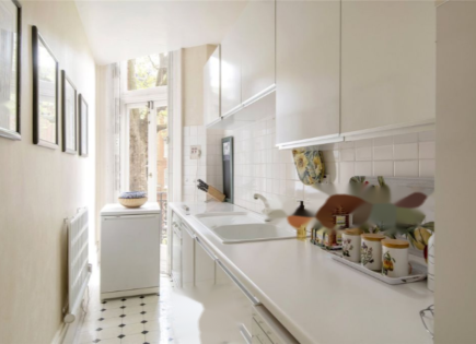 Flat for 1 695 000 euro in London, United Kingdom