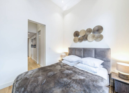 Flat for 600 000 euro in London, United Kingdom