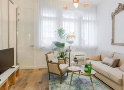 Wohnung für 1 280 000 euro in Opatija, Kroatien