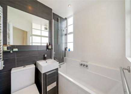 Flat for 450 000 euro in London, United Kingdom