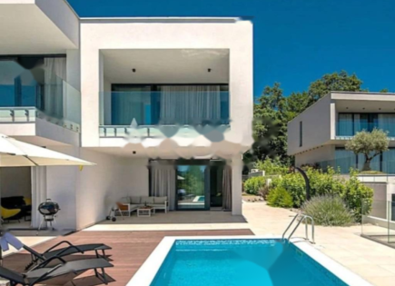Maison pour 860 000 Euro à Opatija, Croatie