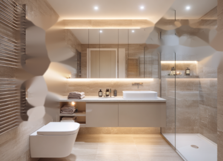 Appartement pour 1 150 000 Euro à Londres, Royaume-Uni