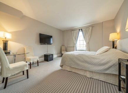 Flat for 900 000 euro in London, United Kingdom