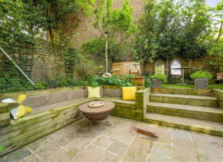 Wohnung für 1 100 000 euro in London, Großbritannien