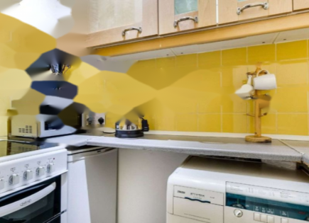 Flat for 430 000 euro in London, United Kingdom