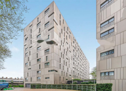 Flat for 495 000 euro in London, United Kingdom