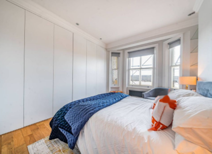 Flat for 1 950 000 euro in London, United Kingdom